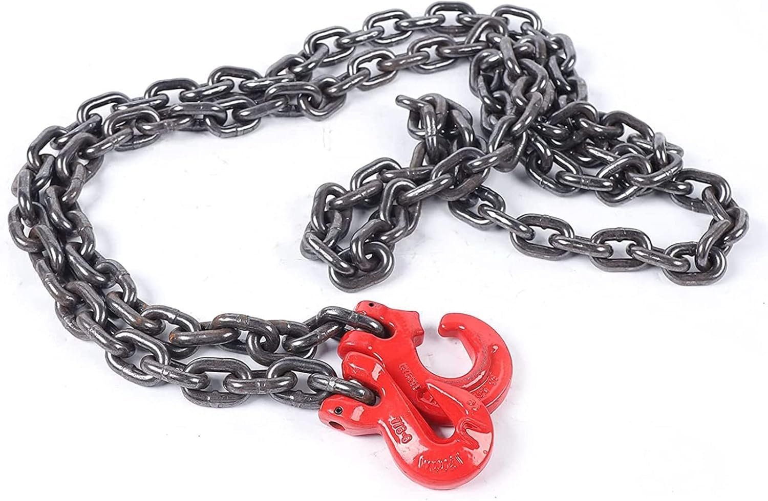resources of Aluminum Chain exporters