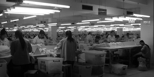 resources of Factory And Industrial Uniforms exporters