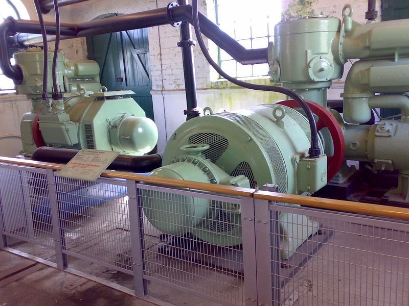 resources of CPI-4600-68 Compressor Oil exporters
