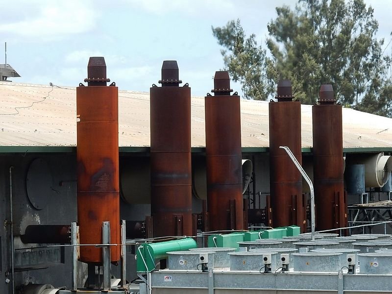 resources of SCD Series Standard Pneumatic Cylinder exporters