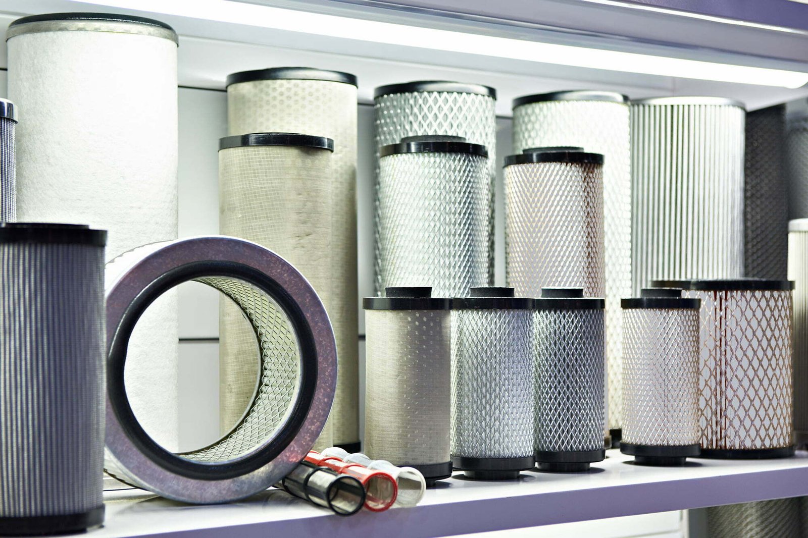 resources of Dielectric Filter exporters