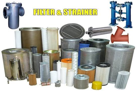 resources of Sintered metal filter cartridge exporters