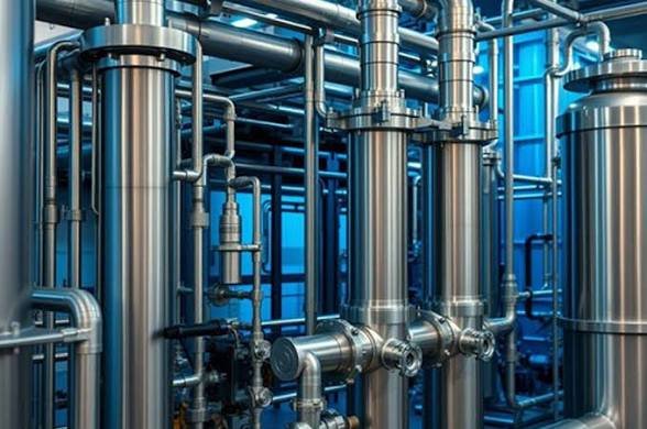 resources of V Wire Screen Filter Strainers exporters