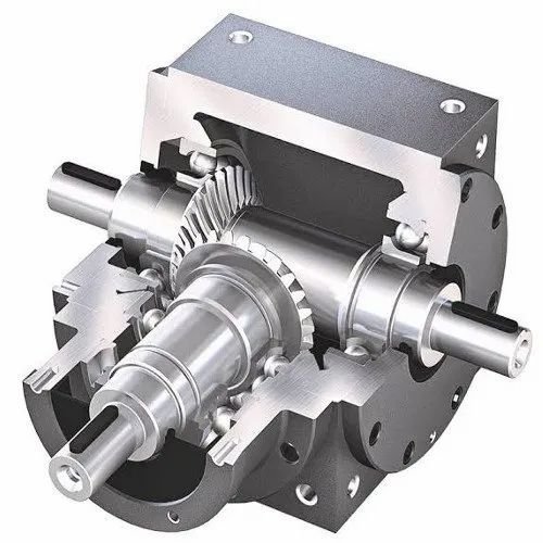 resources of 3D Rotary Table Module exporters