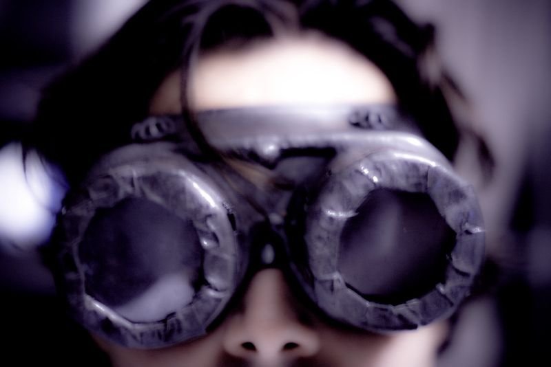 resources of Medical Goggles Anti Mog exporters
