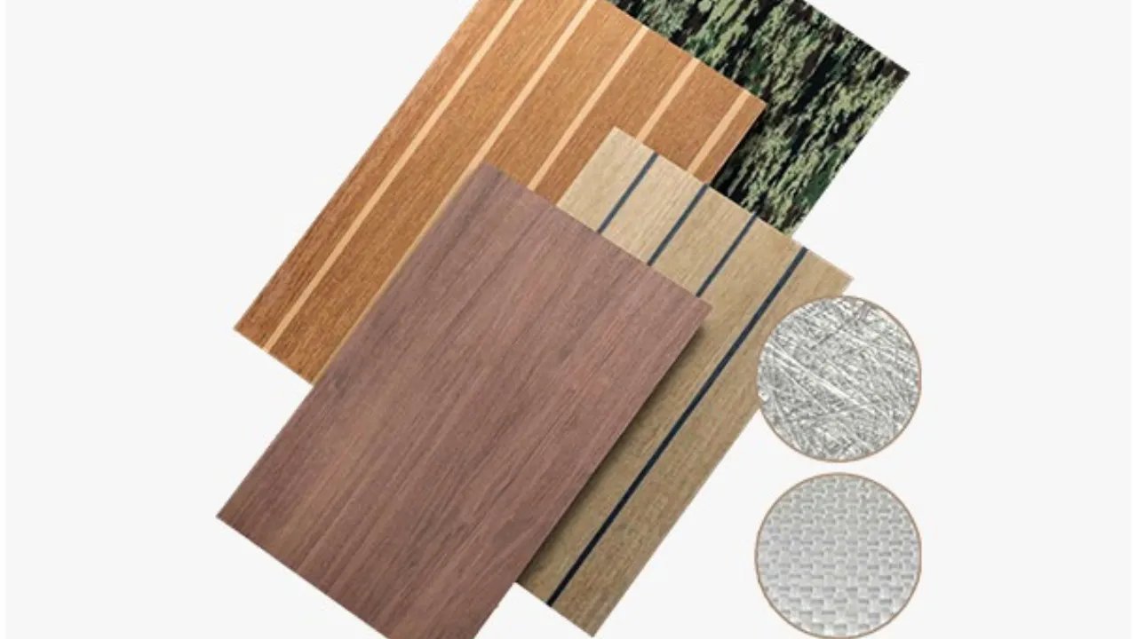resources of Long-Lifetime Outdoor WPC Decking Flooring exporters
