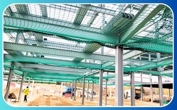resources of Aluminum Foil Shade Sail exporters