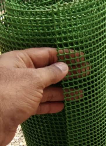 resources of 1.23m*3000m Bale net exporters