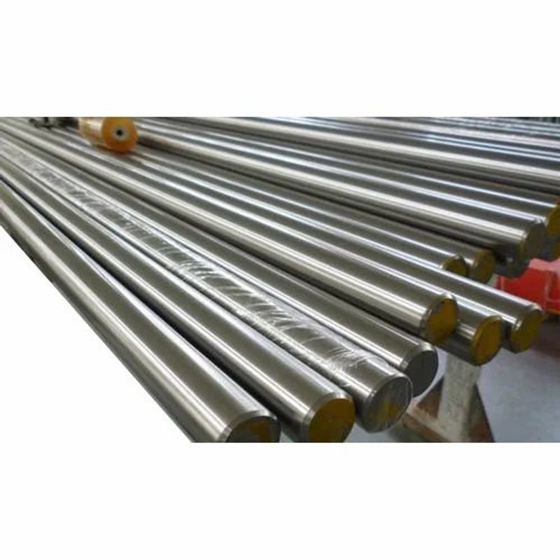 resources of ROUND BAR / WIRE ROD exporters