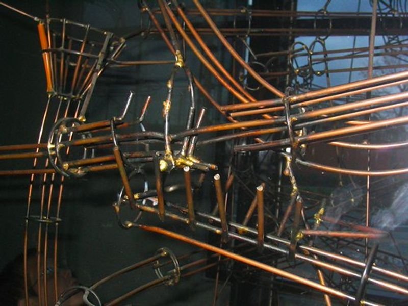 resources of Continuous annealing copper rod breakdown exporters