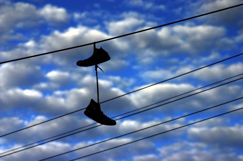 resources of Flying shoes exporters