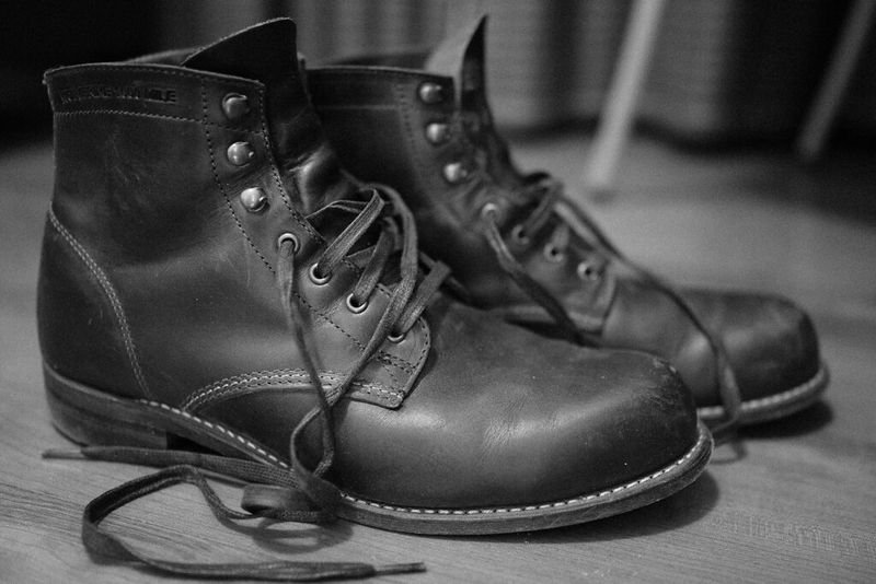 resources of Military Boot exporters