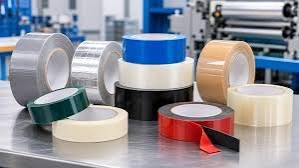 resources of Polyethylene Pipelines Cold Applied Tape exporters
