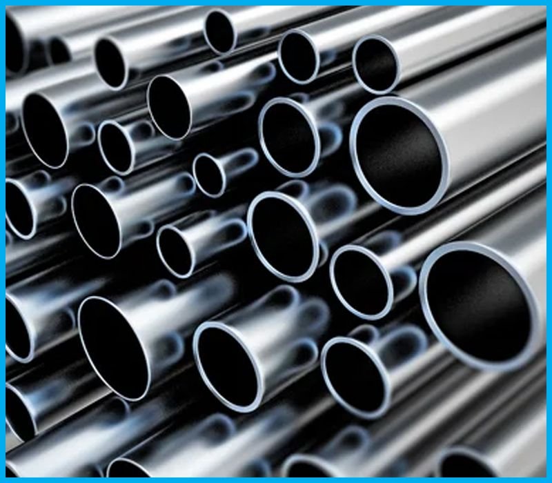 resources of STEEL TUBES exporters