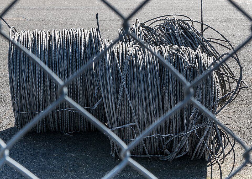 resources of Welding wire DEKA S2Ni1Mo, EA2 exporters
