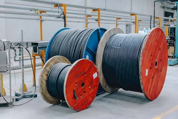 resources of Pvc coated annealed wire for harsh environment exporters