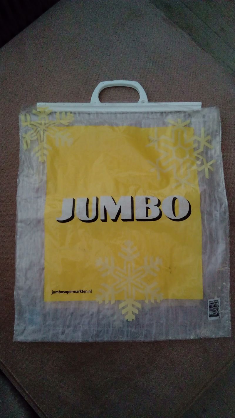 resources of PP Woven Jumbo Bags - FIBC exporters