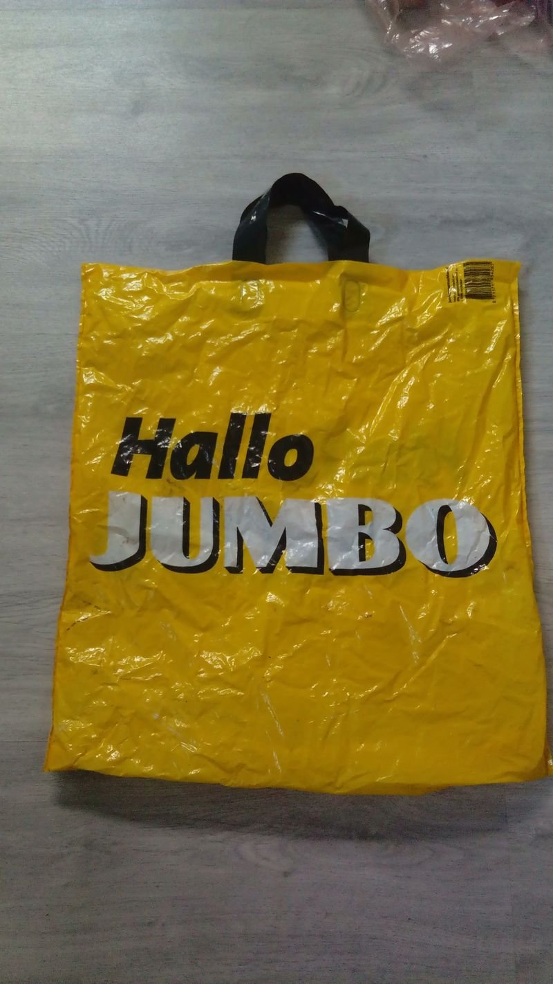 resources of PP Jumbo Bags White exporters