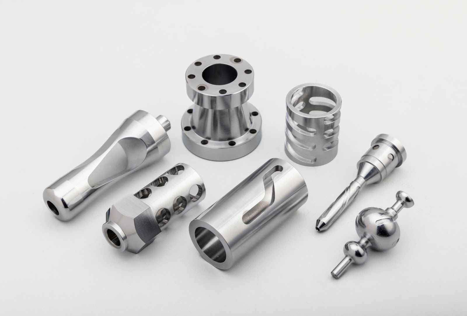 resources of Customized Abs Chrome Plating Parts exporters
