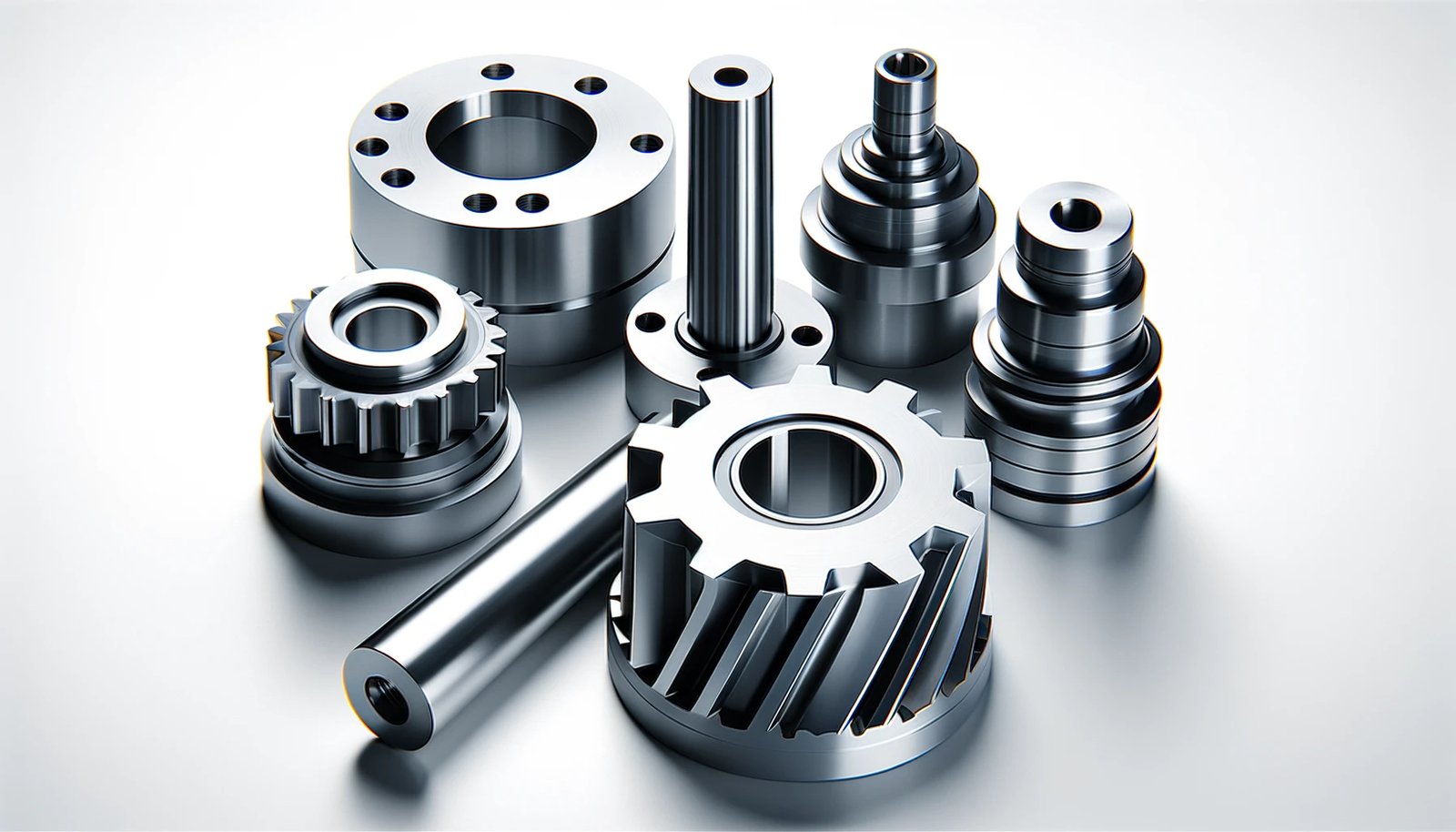 resources of Machined Parts In Steel,  Ci,  Al & Br,  Cew,  E exporters