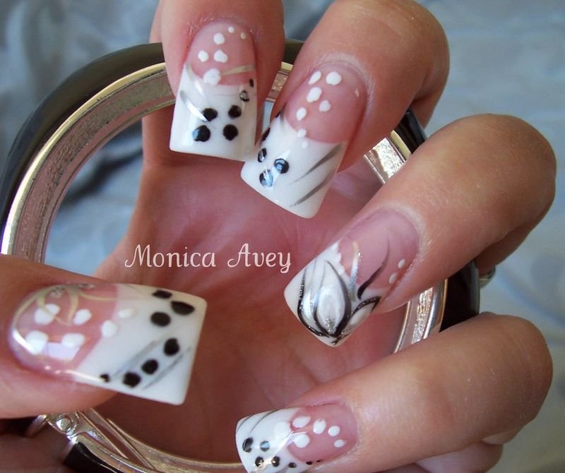 resources of Nude Nail Glass Nail Shiner For The Mom & Baby exporters