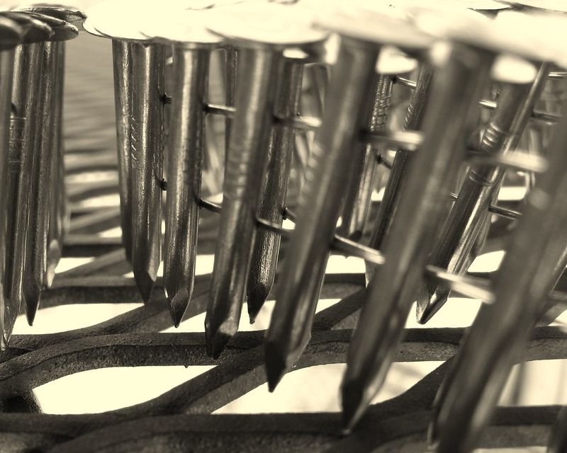 resources of Concrete nails exporters