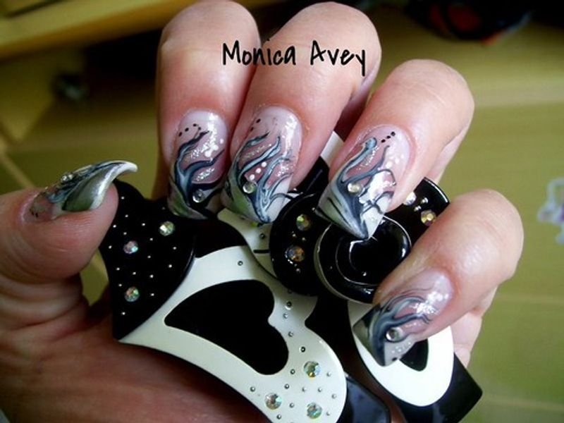 resources of Brad nails & finish nails exporters