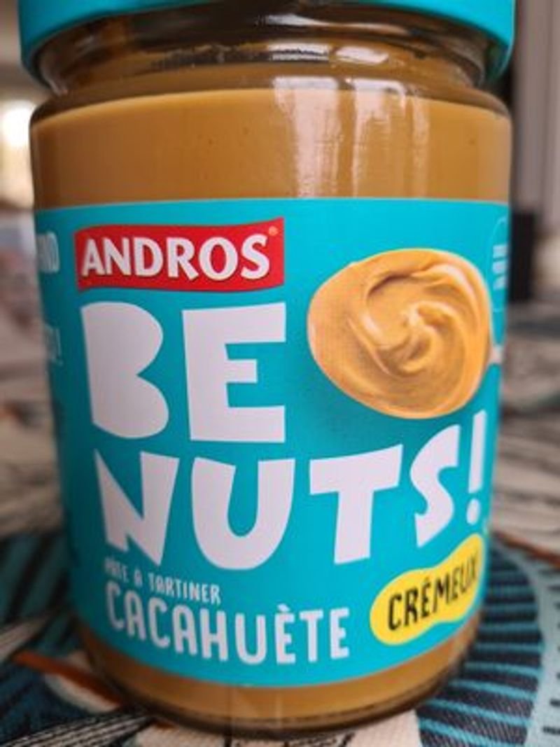 resources of Organic Cashew Butter exporters