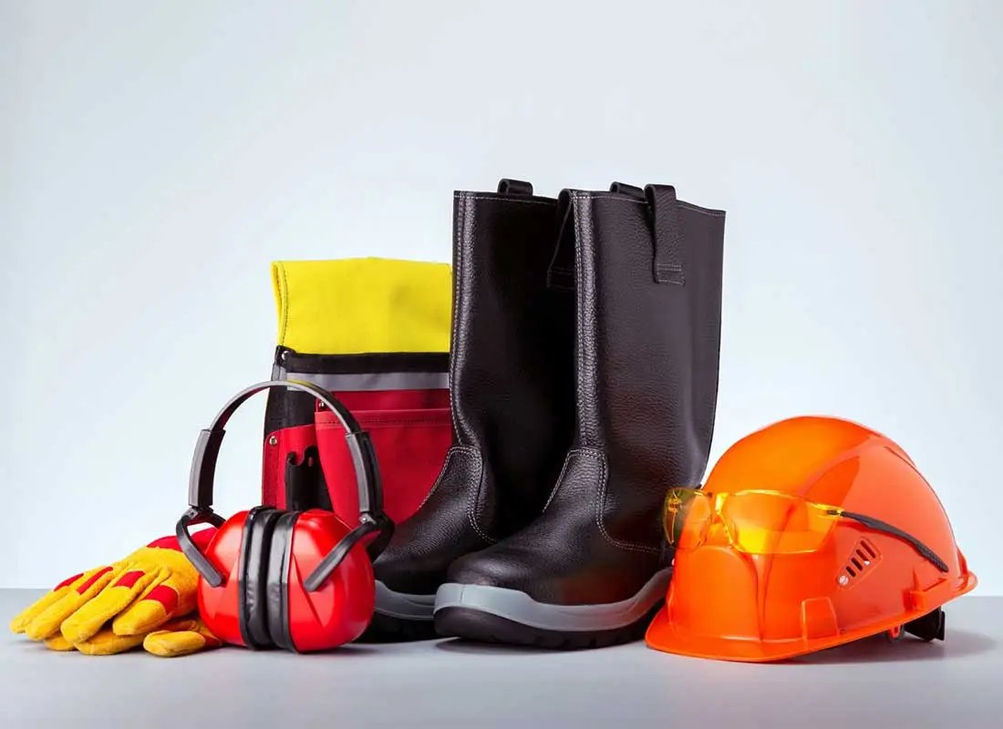 resources of Industrial Safety Gloves exporters