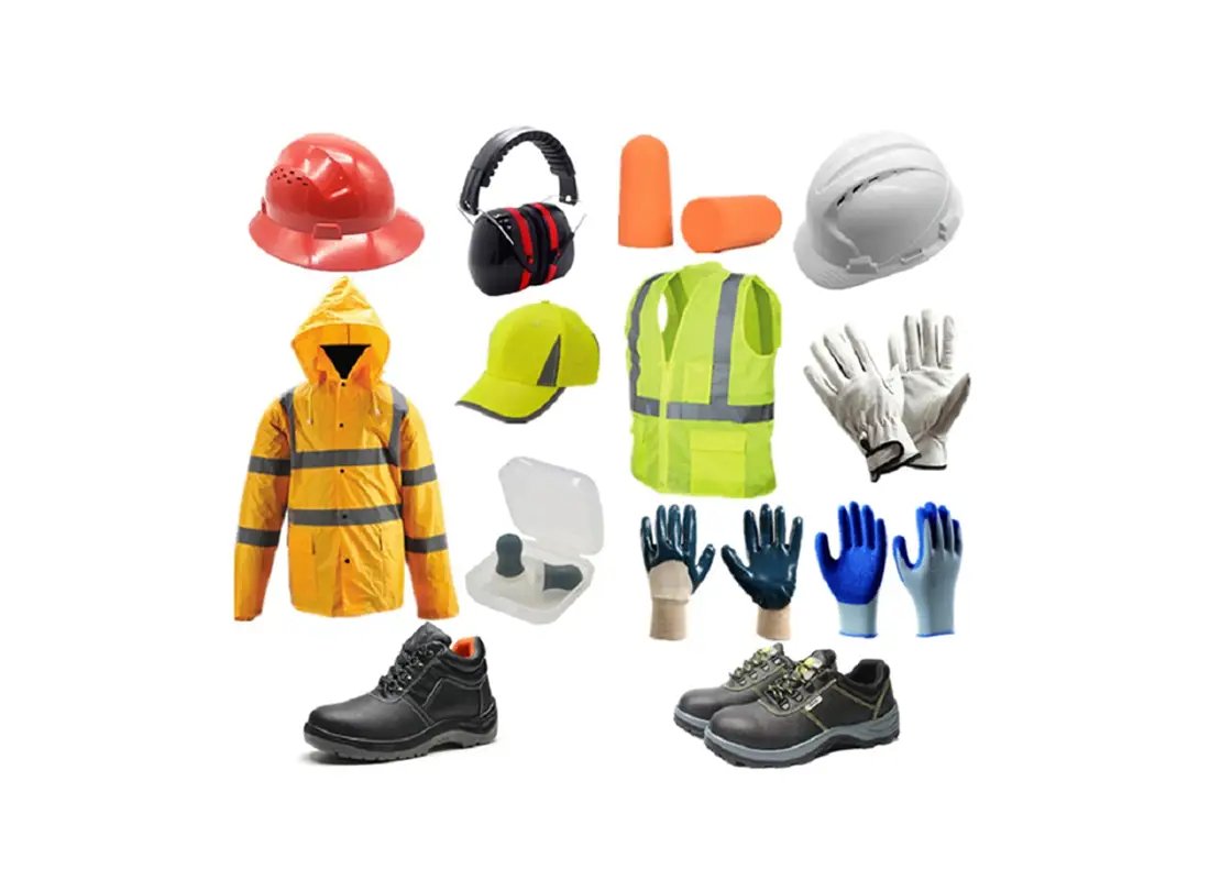 resources of Ppe Set (Level D) exporters