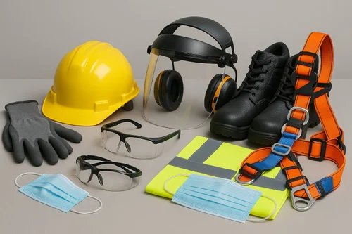 resources of Ppe Kit exporters