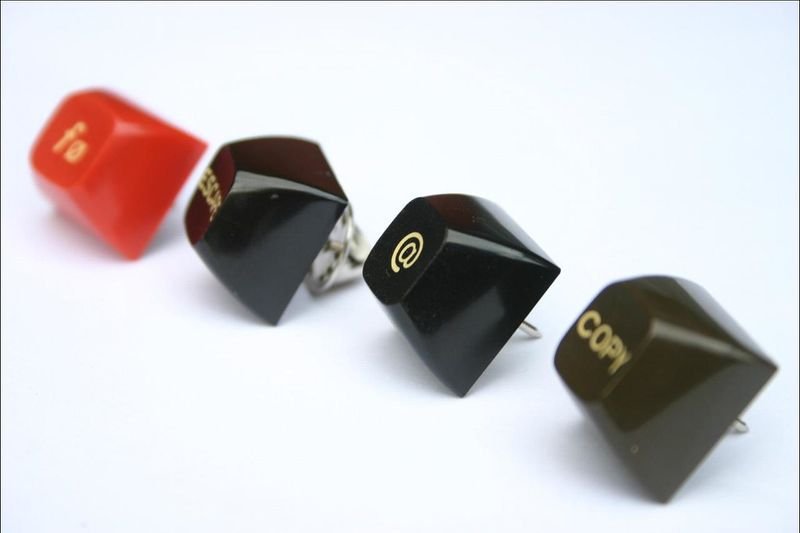 resources of Cufflinks exporters