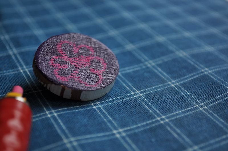 resources of Good Design Round Fabric Covered Button 7 exporters resources of Good Design Round Fabric Covered Button 7 exporters