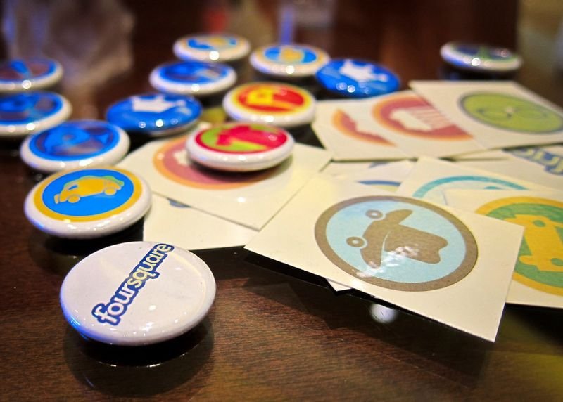 resources of Digital Printing Badges exporters