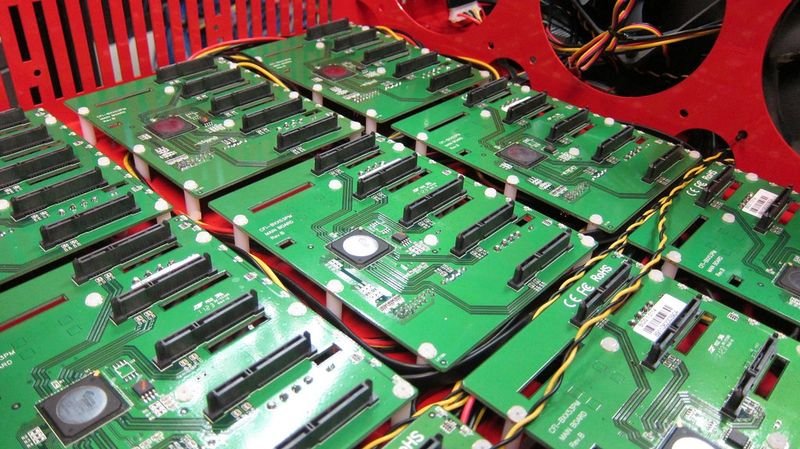resources of One stop pcb &pcb assembly &pcb design with low exporters