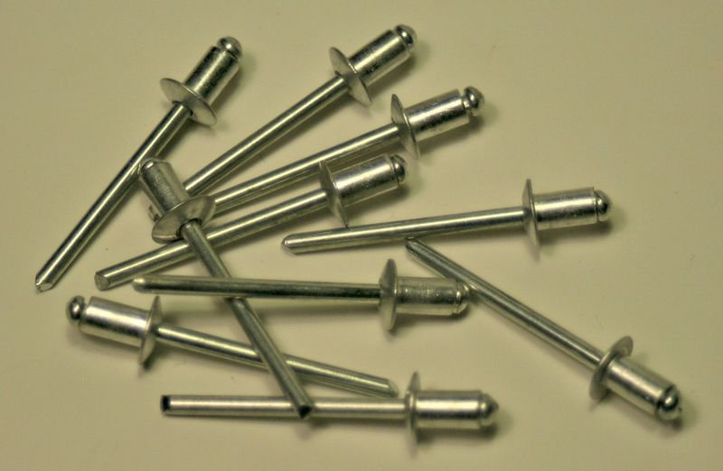 resources of STRETCH FOLDING BLIND RIVET exporters