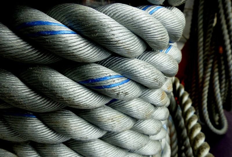 resources of Multicolor 3inch Cotton Niwar Set exporters