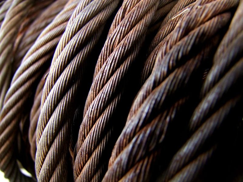 resources of Yellow Polypropylene Rope exporters