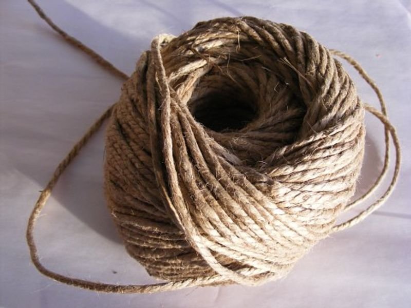 resources of Mountain Nylon Static Climbing Rope exporters