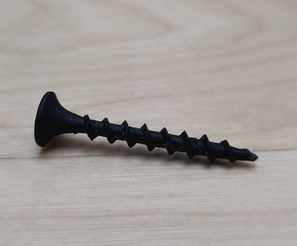 resources of PHILLIPS HEAD SCREW CSK TYPE exporters