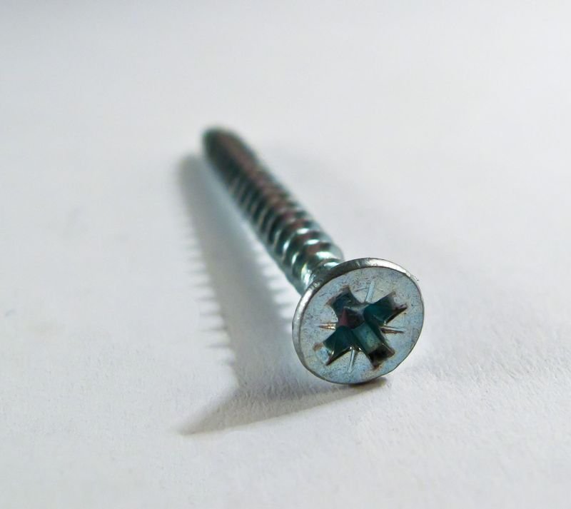 resources of Star Head Screws exporters