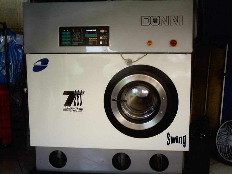 resources of Washers exporters