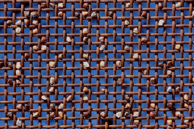 resources of Reinforcing wire mesh exporters