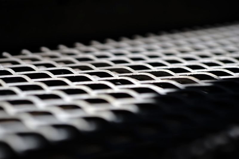 resources of Nickel wire mesh exporters