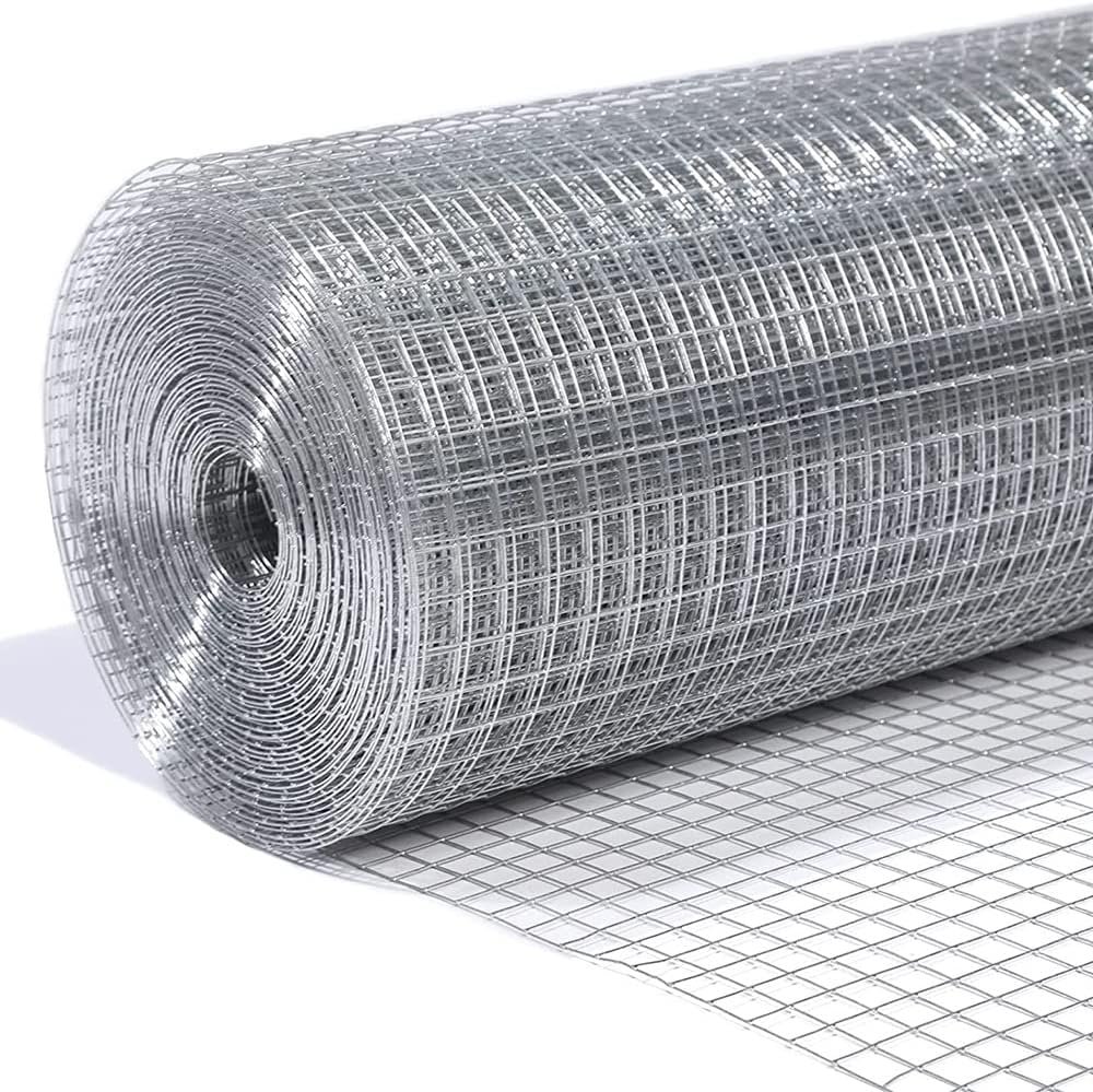 resources of Pvc coated welded wire mesh exporters