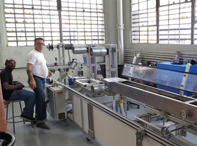 resources of Pvc window door profile extrusion line exporters