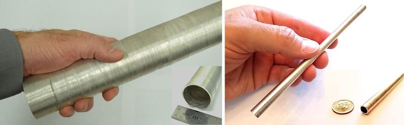 resources of Calibrate for PP hollow profile extrusion line exporters