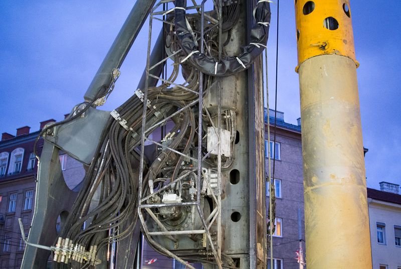 resources of Frame bender exporters
