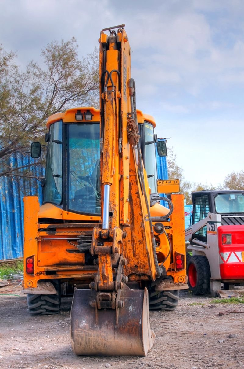 resources of Material handling equipment exporters