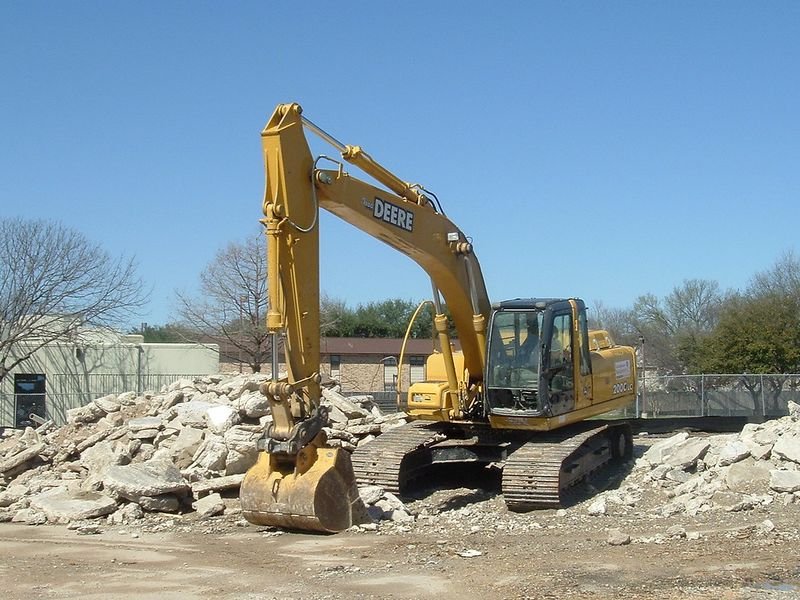 resources of Material handling equipment exporters